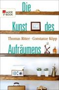 Die Kunst des Aufräumens