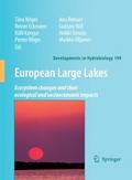 European Large Lakes