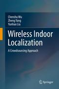 Wireless Indoor Localization