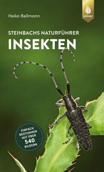 Steinbachs Naturführer Insekten
