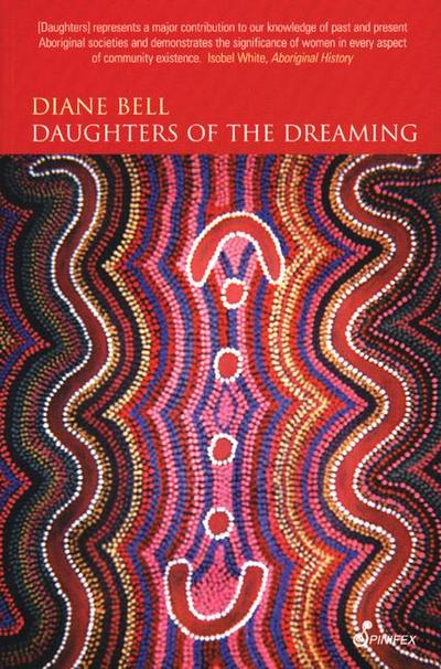 Daughters of the Dreaming