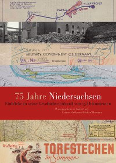75 Jahre Niedersachsen