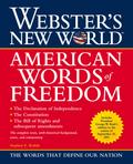 Websters New World American Wo