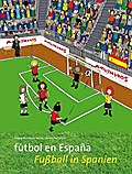 fútbol en España / Fußball in Spanien