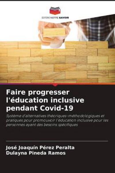 Faire progresser l’éducation inclusive pendant Covid-19
