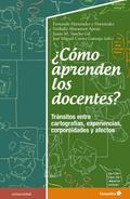 ¿Cómo aprenden los docentes?
