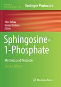 Sphingosine-1-Phosphate