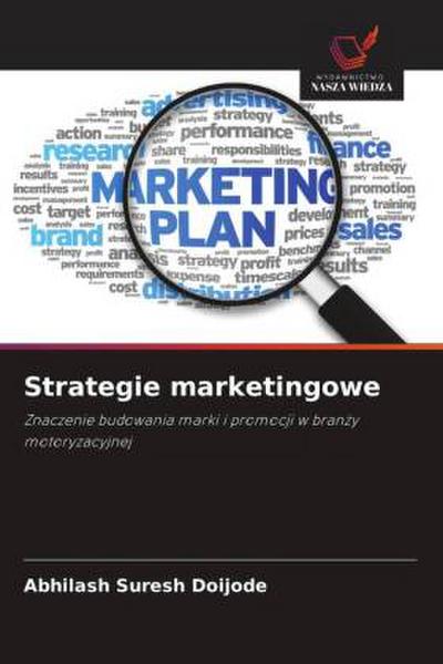 Strategie marketingowe