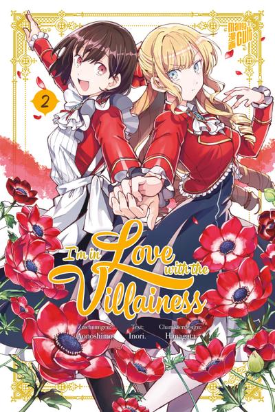 I’m in Love with the Villainess 2