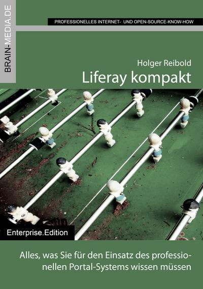 Liferay kompakt