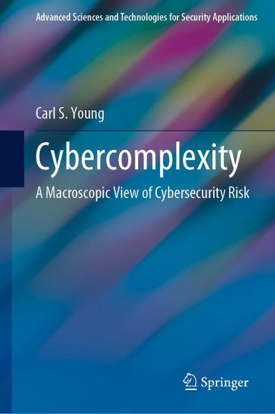 Cybercomplexity
