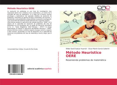 Método Heuristico OERE