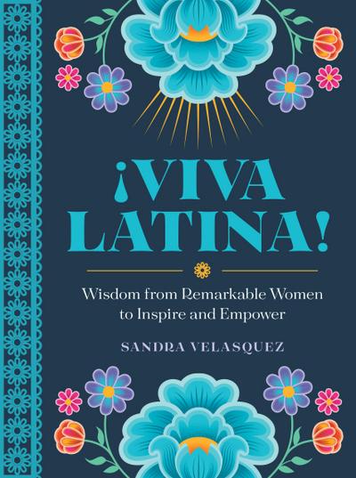 ¡Viva Latina!