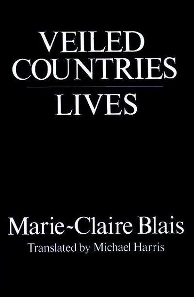 Veiled Countries/Lives