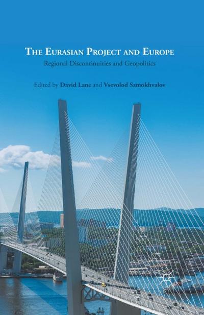 The Eurasian Project and Europe