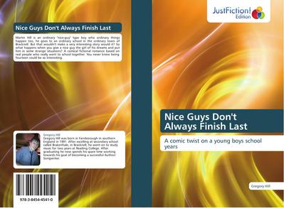 Nice Guys Don’t Always Finish Last
