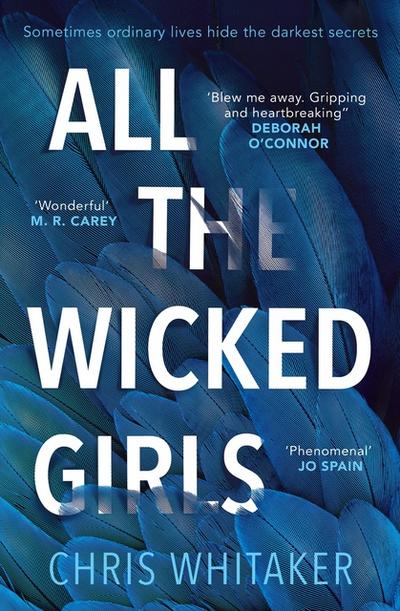 All The Wicked Girls