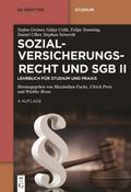 Sozialversicherungsrecht und SGB II