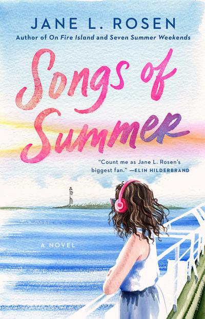 Songs of Summer