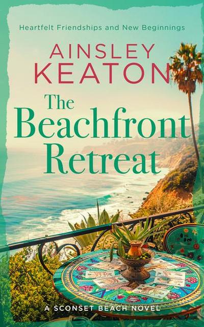 The Beachfront Retreat