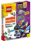 Lego - Bauen und Spielen: Roboter