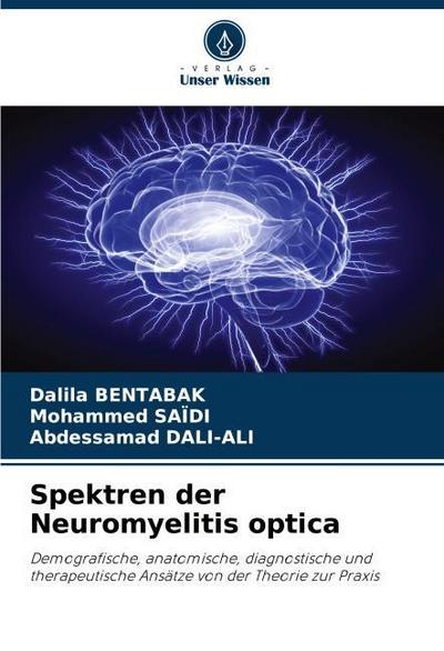 Spektren der Neuromyelitis optica