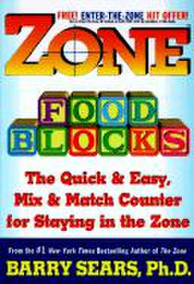 Zone Food Blocks