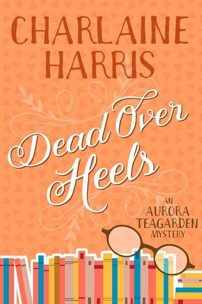 Dead Over Heels