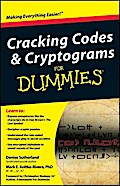 Cracking Codes and Cryptograms For Dummies