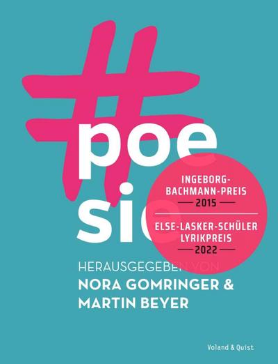 #poesie