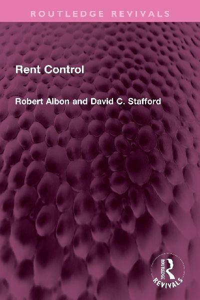 Rent Control