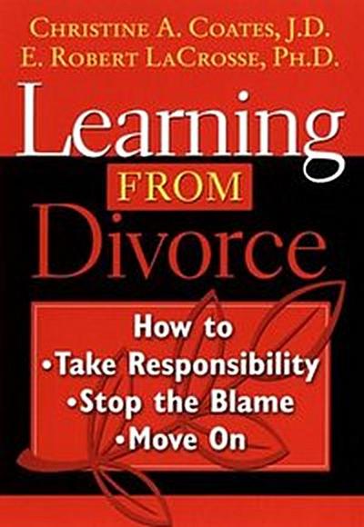 Learning From Divorce