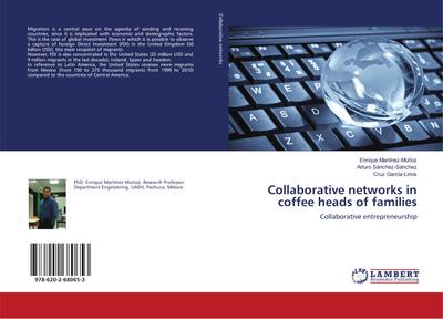 Collaborative networks in coffee heads of families