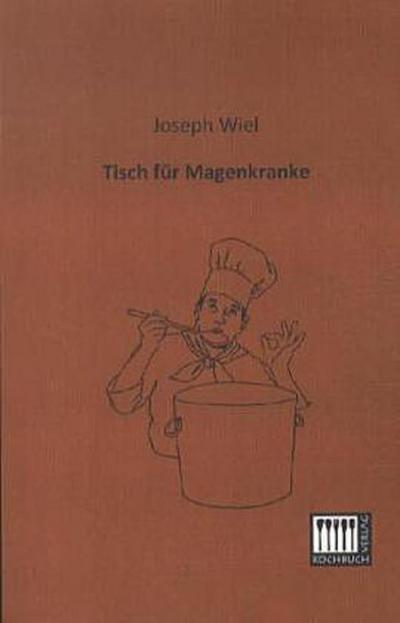 Tisch für Magenkranke