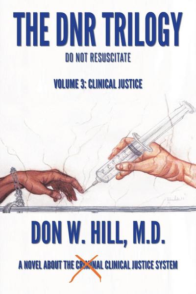 The DNR Trilogy