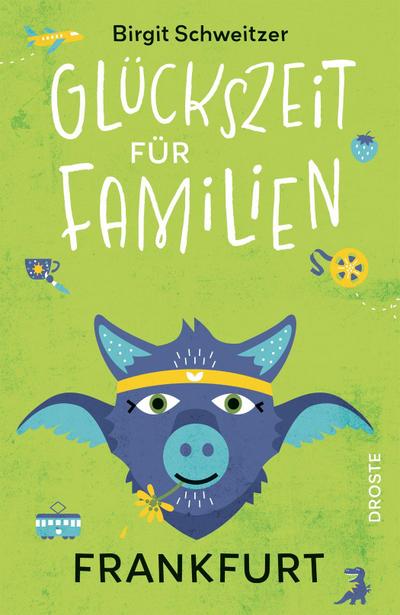 Glückszeit für Familien - Frankfurt