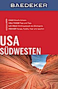 Baedeker Reiseführer USA Südwesten