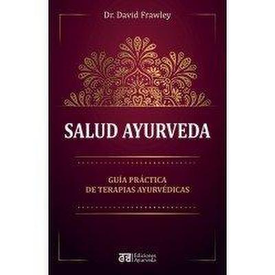 Salud Ayurveda