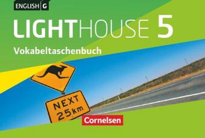 English G Lighthouse - Allgemeine Ausgabe - Band 5: 9. Schuljahr