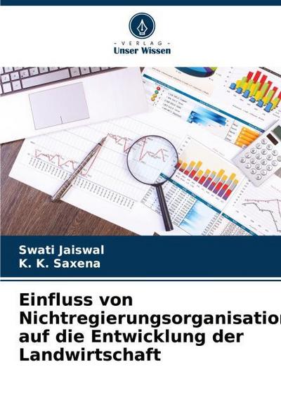 Einfluss von Nichtregierungsorganisationen auf die Entwicklung der Landwirtschaft