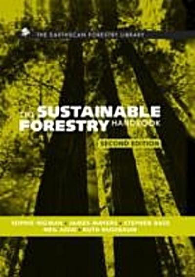 Sustainable Forestry Handbook