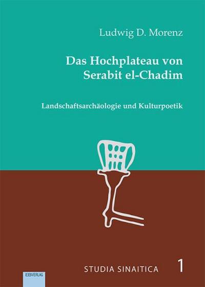 Das Hochplateau von Serabit el-Chadim