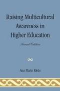 Raising Multicultural Awareness in Higher Education