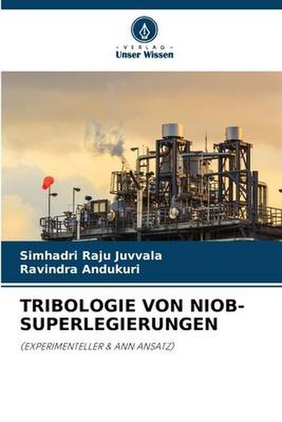 TRIBOLOGIE VON NIOB-SUPERLEGIERUNGEN