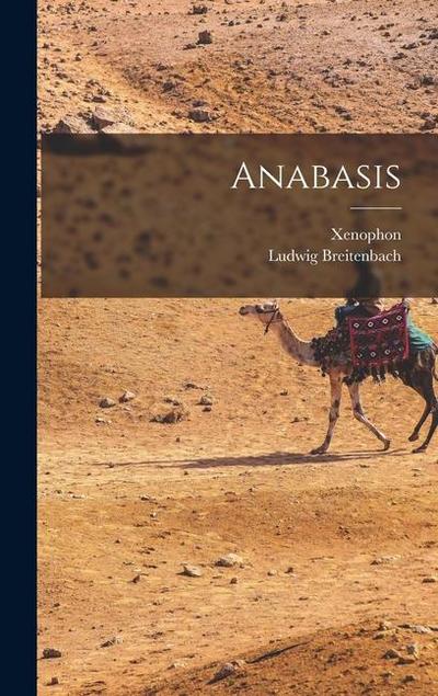 Anabasis