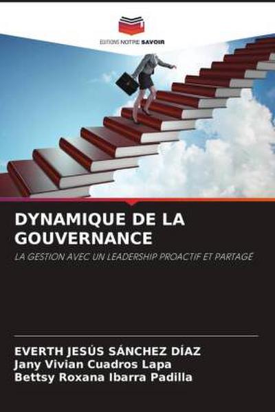 DYNAMIQUE DE LA GOUVERNANCE