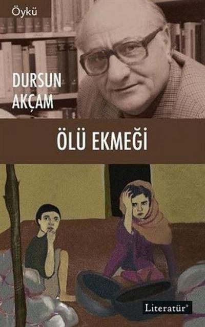 Ölü Ekmegi