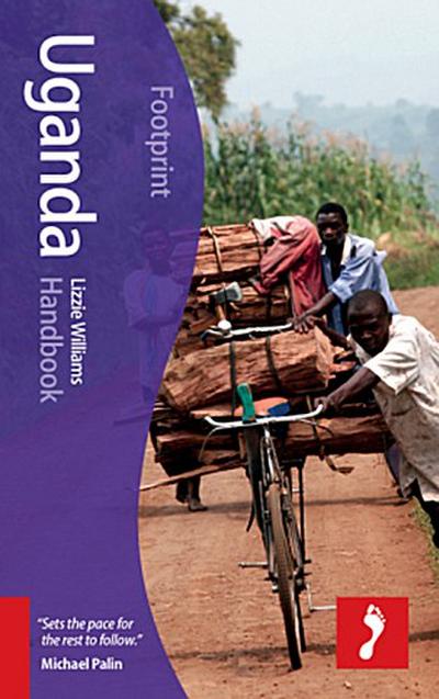Footprint Uganda Handbook