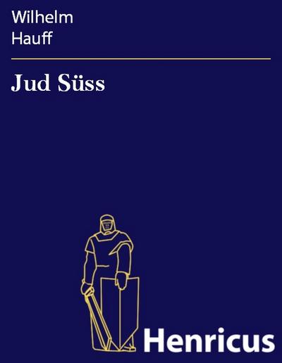 Jud Süss