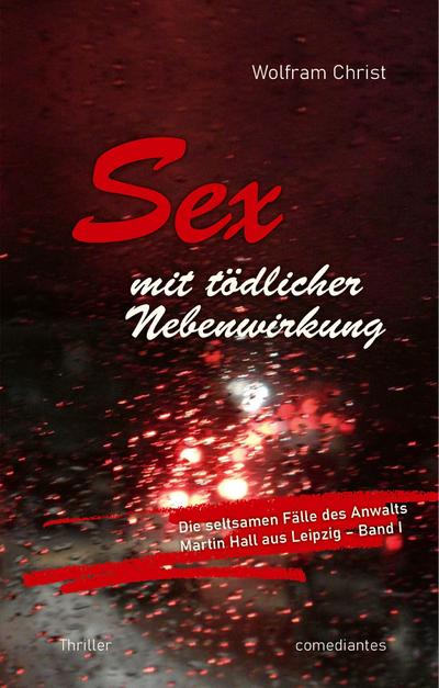 Sex mit tödlicher Nebenwirkung